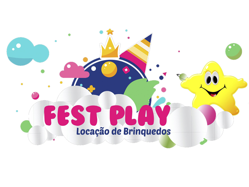 7 % de Desconto no Aluguel de Brinquedos