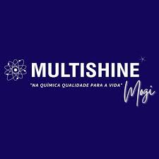 10% Sabão em pó, pano de chão bco/Xadrez