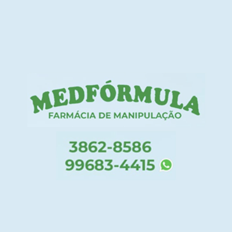 Formações Manipuladas