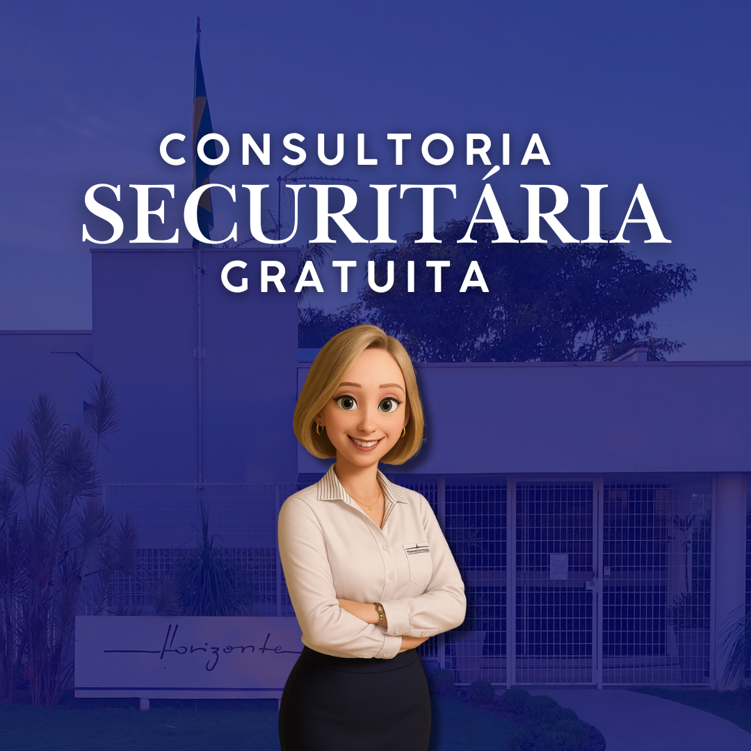 Consultoria Securitária Gratuita