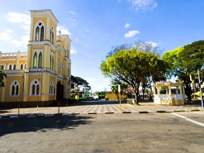 Vitor Moreira Santos