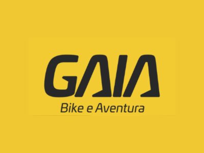 Logo da Gaia Bike e Aventura
