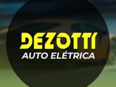 Logo da Dezotti Auto Shopping