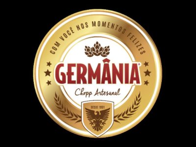 Lig Chopp Germânia