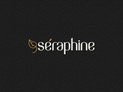 Logo da Seraphine