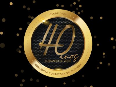 Logo da Horizonte Seguros